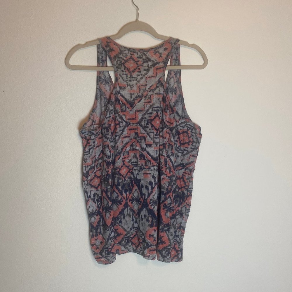 Maurices Razorback Tank Top - Picture 2 of 4